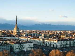 Alla scoperta di Torino: Tour audio a piedi