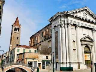 Venice: Dorsoduro Hidden Gems Audio Tour