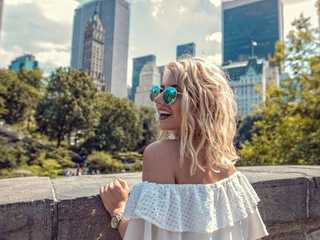 New York City: Central Park's Green Oasis Audio Tour