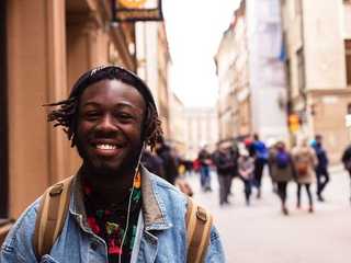 Stockholm Old Town: the Hidden Gems of Gamla Stan