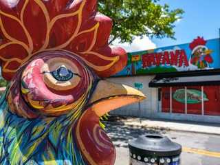 Miami: Little Havana Cultural Soundscape Audio Tour