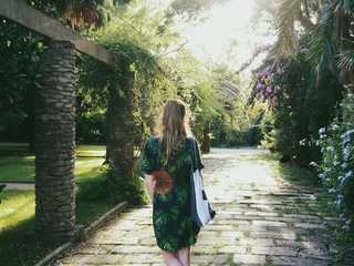 Barcelona: Parc de Montjuic Audio Tour