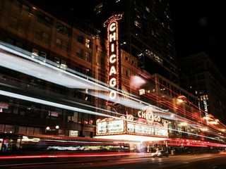 Chicago: Gangsters & Ghosts Audio Tour