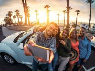 Los Angeles: Self-Driving Audio Tour