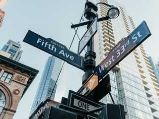 New York City: Fifth Avenue's Historical Splendor Audio Tour