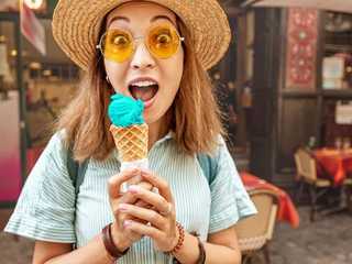 New Orleans: French Quarter Food & Culture Audio Tour