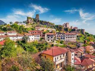 Kruja: Skanderbeg's Legacy Audio Tour