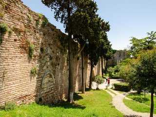 Durres: Echoes of Antiquity Audio Tour