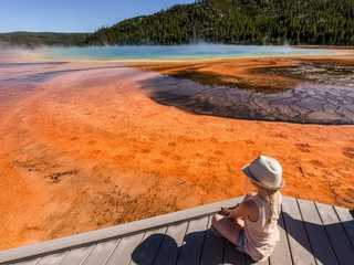 Livingston: Yellowstone National Park Self-Driving Audio Tour