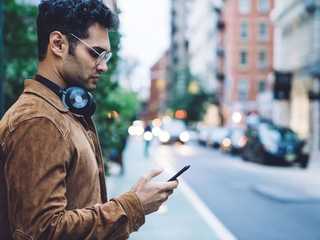 New York City: Dutch Roots of Manhattan Audio Tour
