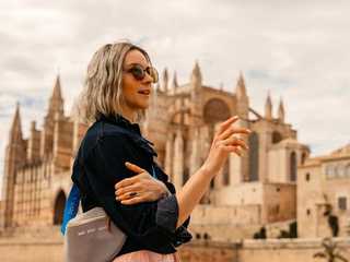 Palma: Dual-Themed Trivia Audio Tour