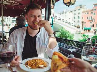 Discover Culinary Venice: Eat and Drink Like the Locals