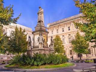 Milan: Tracing Da Vinci's Genius Audio Tour