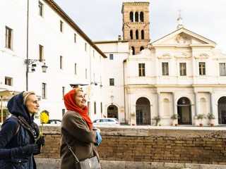 Secret Rome Walking Tour: Explore the Eternal City