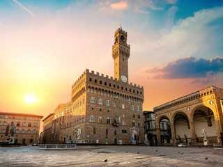 Mini Walking Tour in Florence: Explore Piazza della Signoria