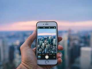 Empire State Building & Midtown Manhattan In-App Audio Tour (Without a Ticket)