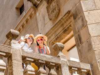 Barcelona: Catalan Capital Heritage Audio Tour