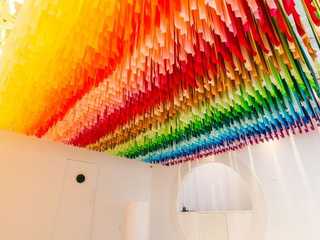 New York City: Color Factory Audio Tour
