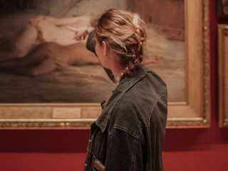 Edinburgh: Scottish National Gallery Audio Tour