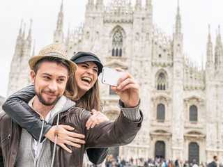 Magic Duomo In-App Audio Tour (Without a Ticket): Old Tales and New Stories