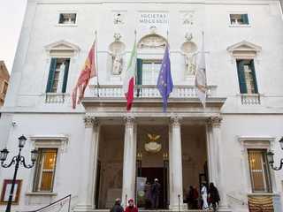 Venice: La Fenice Theatre Ticket