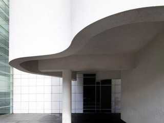 Barcelona: MACBA Museum General Admission Ticket