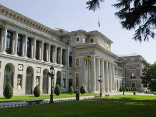 Madrid: Prado Museum Masterpieces Audio Tour