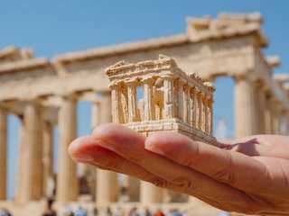 Athens: Acropolis Museum Ticket