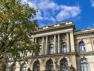 Berlin: Natural History Museum Ticket