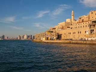 Tel Aviv: Old Jaffa Legends Audio Tour