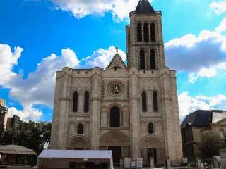 Saint-Denis: Cathedral of Saint Denis Ticket