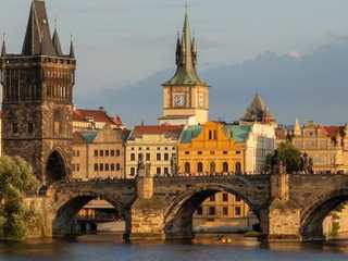 Prague: Prague Castle Ticket