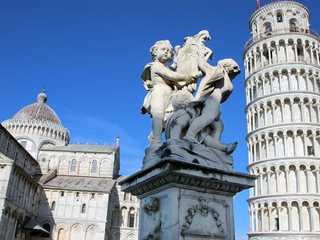 Pisa: The Tower General Admission Ticket