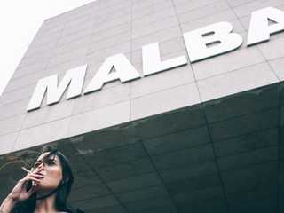 Museum of Latin American Art (MALBA) Entrance Ticket