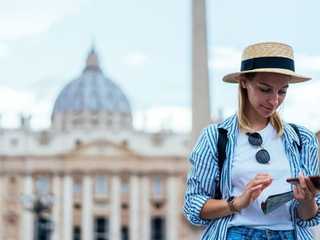 Rome: Vatican Skip-the-Line Ticket & Audio Tour