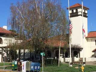 San Anselmo: Echoes of History Audio Tour