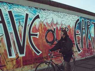 Berlin: Kreuzberg Culture & Vibe Audio Tour