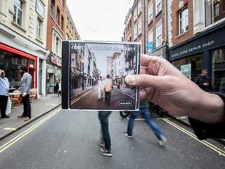 London: Rock'n'roll Legacy Audio Tour