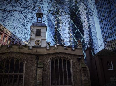 London: Jack the Ripper's Grim Tales Audio Tour - photo 2