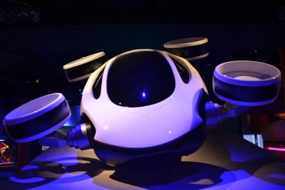 Houston: Museum of Natural Science Ticket & Audio Tour - photo 2