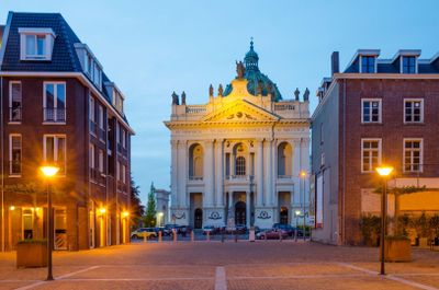 Oud Gastel: Echoes of History Audio Tour