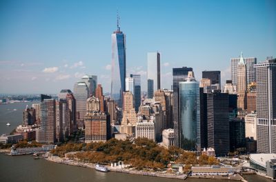 New York City: Dutch Roots of Manhattan Audio Tour - photo 2