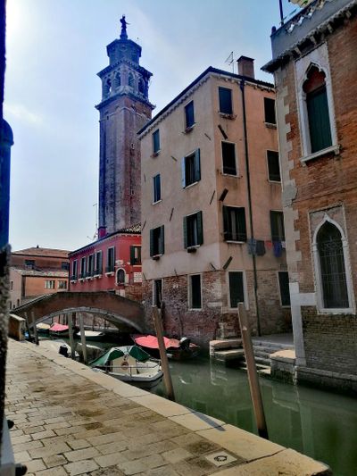 Venice: Dorsoduro Hidden Gems Audio Tour - photo 2