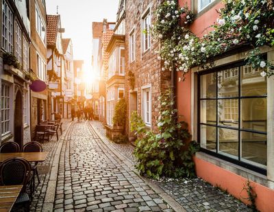 Bremen: Old Town Chronicles Audio Tour