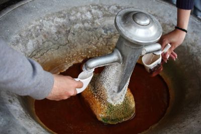 Karlovy Vary: Historical Sights & Springs Audio Tour - photo 2