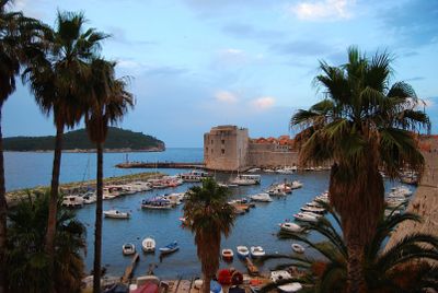 Dubrovnik: Adriatic Essence Audio Tour