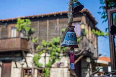 Das Herz von Nessebar: Ein Spaziergang durch die Altstadt - photo 2