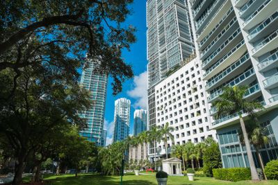 Miami: Downtown Audio Tour - photo 2