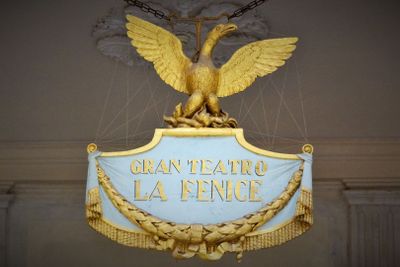 La Fenice Theatre Ticket with Audio Tour - photo 2