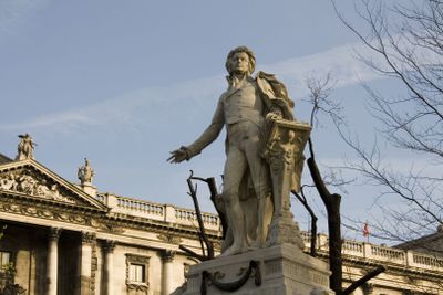 Vienna: Mozart's House Concert Ticket & City Audio Tour